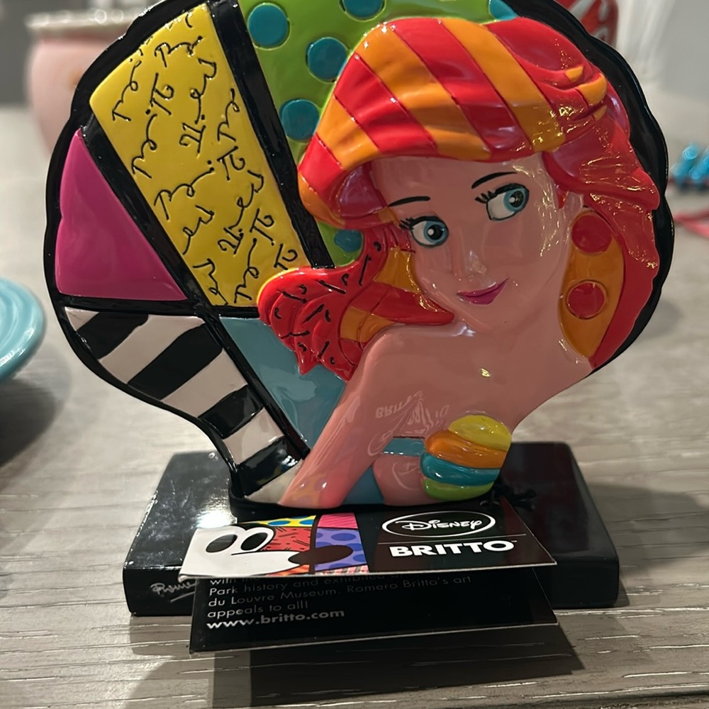 Britto